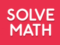 Гульня Solve Math