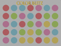 Гульня Color Blitz