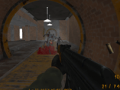 Гульня Blood Sewage