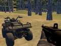 Гульня Super Hunting
