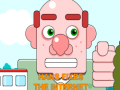 Гульня Hans Fixes the Internet