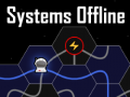 Гульня Systems Offline