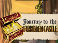 Гульня Journey to the Forbidden Castle