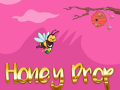Гульня Honey Drop