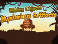 Гульня Hidden Objects: Mysterious Artifacts