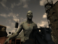 Гульня Terrible Wasteland