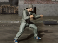 Гульня Raging Punch 3D