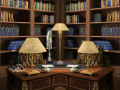 Гульня Spot the differences Interior Designer 2