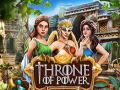 Гульня Throne of Power