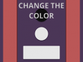 Гульня Change the color