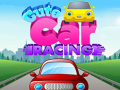 Гульня Cute car racing