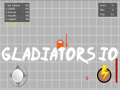 Гульня Gladiators.io