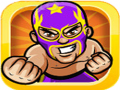 Гульня Wrestling