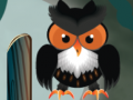Гульня OwlHallowen