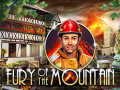 Гульня Fury of the Mountain