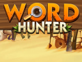 Гульня Word Hunter