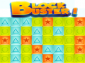 Гульня Block Buster!