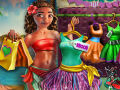 Гульня Exotic Princess Realife Shopping