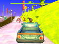 Гульня Zombie Avenue