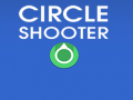 Гульня Circle Shooter