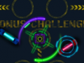 Гульня Neon Tank Arena