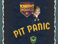 Гульня Knight Squad: Pit Panic