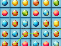 Гульня Xmas Chain Matching