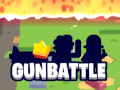 Гульня GunBattle