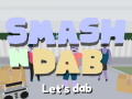 Гульня Smash N Dab