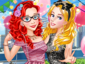 Гульня Best Party Outfits for Princesses