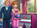 Гульня Baby Room Designer