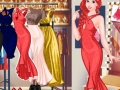 Гульня Best Princess Awards