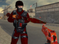 Гульня Crazy Shooters 2