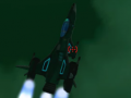 Гульня Spacecraft II
