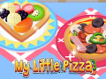 Гульня My Little Pizza