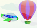Гульня Plane Master 