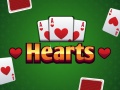 Гульня Hearts