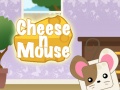 Гульня Cheese and Mouse