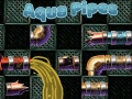 Гульня Aqua Pipes