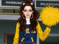 Гульня Bonnie in Riverdale