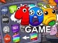 Гульня 100 Game