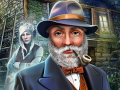 Гульня House of Shadows
