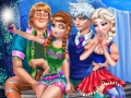 Гульня Couples Midnight Fun