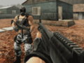 Гульня Brutal Battle Royale
