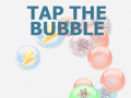 Гульня Tap The Bubble