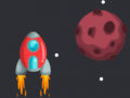 Гульня  Rocket Space