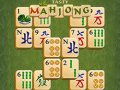 Гульня Tasty Mahjong