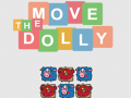 Гульня Move the dolly