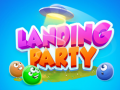 Гульня Landing Party