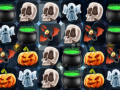 Гульня Happy Halloween